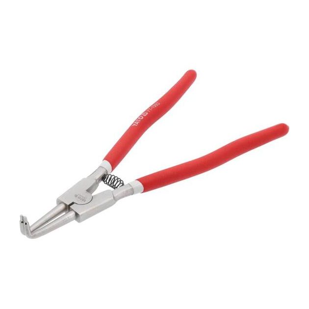 Съемник стопорных колец YATO 325 мм (расжим), фото , изображение 3 | SNABZHENIE.com.ua Съемник стопорных колец YATO 325 мм (расжим), фото , изображение 3 | SNABZHENIE.com.ua