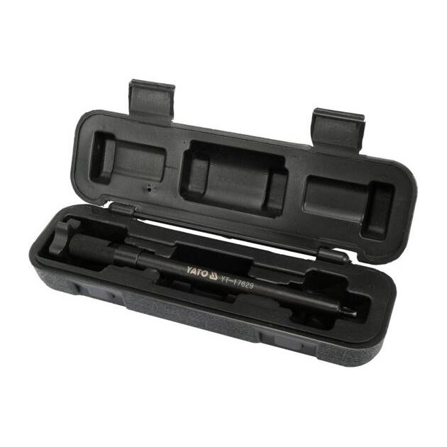 Пристрій для знімання шайб форсунок YATO, 260 мм, Ø 7,5-10 мм, фото , изображение 7 | SNABZHENIE.com.ua