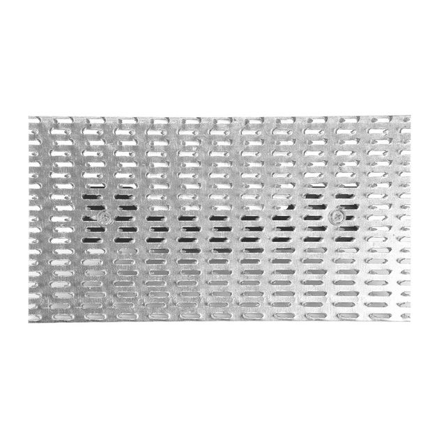 Терка для снятия штукатурки YATO 248x133 мм, пластиковая ручка, фото , изображение 3 | SNABZHENIE.com.ua