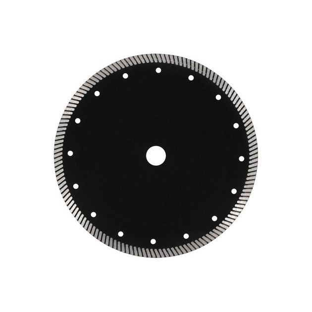 Диск алмазный TURBO 230 мм YATO (YT-59985), фото , изображение 3 | SNABZHENIE.com.ua