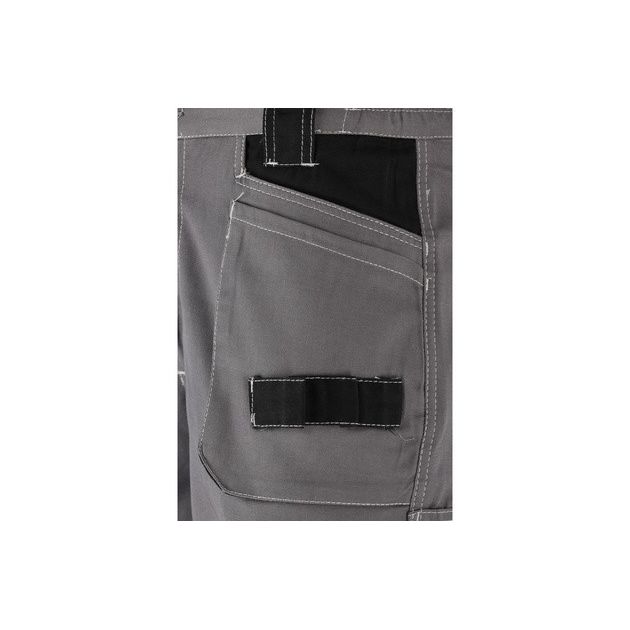 Рабочие шорты YATO, размер L, 100% хлопок (YT-80938), фото , изображение 11 | SNABZHENIE.com.ua