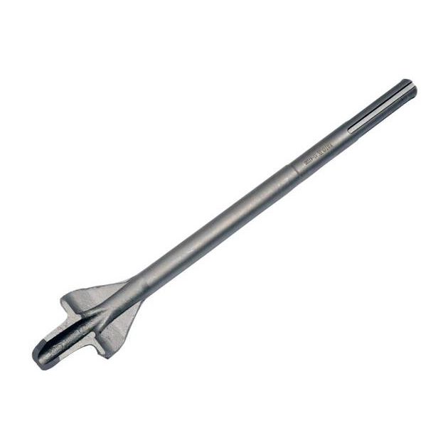 Долото для штроб YATO SDS-Max 380 x 35 мм (YT-47330), фото , зображення 3 | SNABZHENIE.com.ua