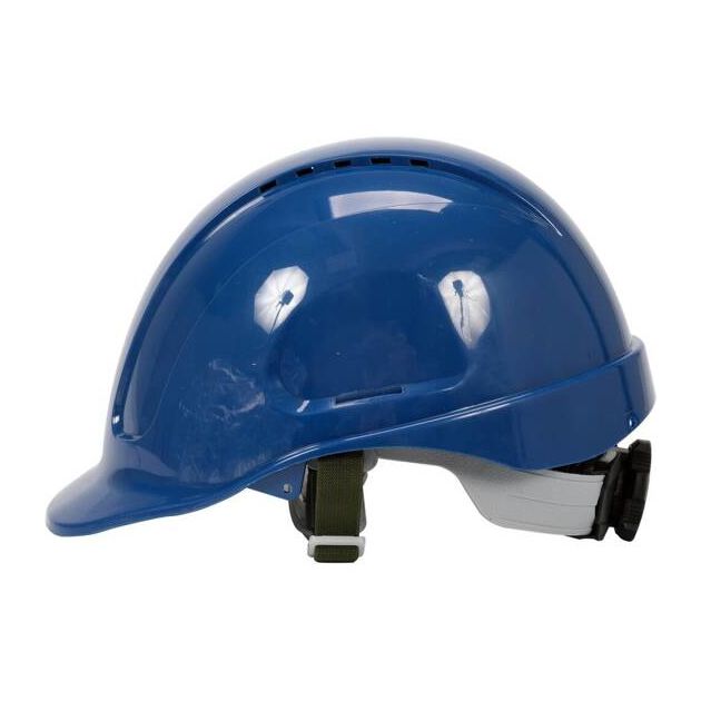 Каска защитная YATO синяя, пластик ABS, фото , изображение 3 | SNABZHENIE.com.ua Каска защитная YATO синяя, пластик ABS, фото , изображение 3 | SNABZHENIE.com.ua