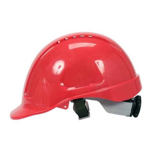 Каска YATO красная ABS для защиты головы, фото , изображение 2 | SNABZHENIE.com.ua Каска YATO красная ABS для защиты головы, фото , изображение 2 | SNABZHENIE.com.ua