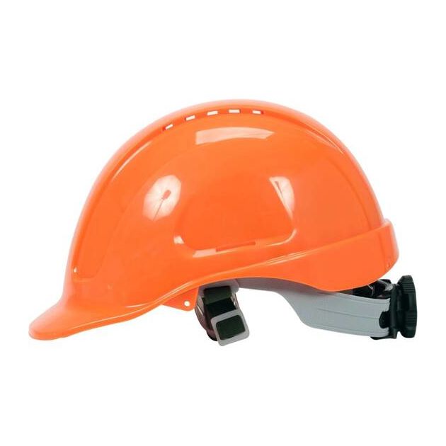 Каска YATO оранжевая ABS для защиты головы, фото , изображение 3 | SNABZHENIE.com.ua Каска YATO оранжевая ABS для защиты головы, фото , изображение 3 | SNABZHENIE.com.ua