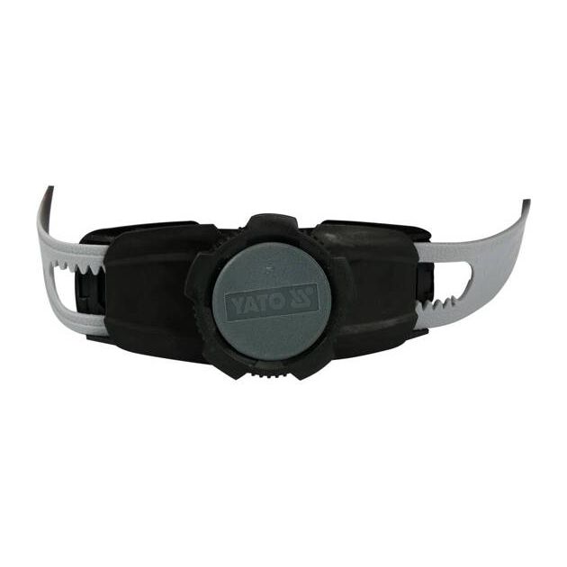 Каска YATO оранжевая ABS для защиты головы, фото , изображение 5 | SNABZHENIE.com.ua Каска YATO оранжевая ABS для защиты головы, фото , изображение 5 | SNABZHENIE.com.ua