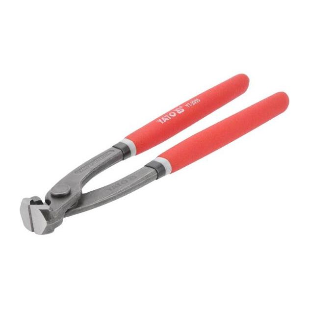 Кучачки торцеві 9, 225 мм YATO (YT-2055), фото , зображення 3 | SNABZHENIE.com.ua Кучачки торцеві 9, 225 мм YATO (YT-2055), фото , зображення 3 | SNABZHENIE.com.ua