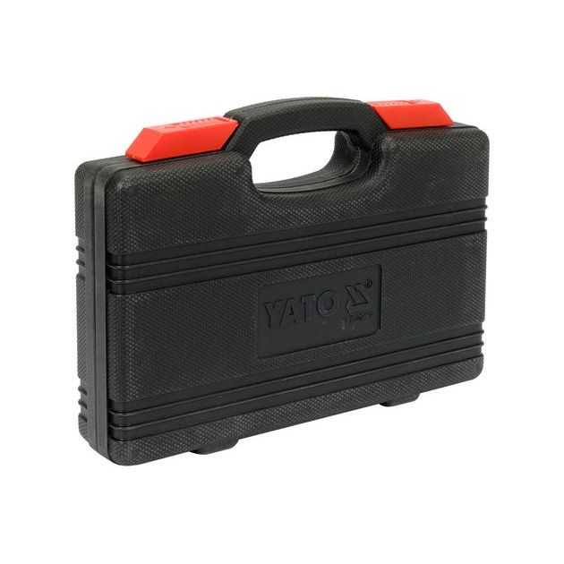 Инструменты для натяжки ремней ГРМ VAG YATO, 6 элементов, фото , изображение 3 | SNABZHENIE.com.ua