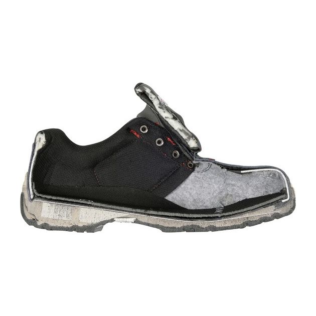 Обувь рабочая замшевая YATO, размер 45 (YT-80578), фото , изображение 16 | SNABZHENIE.com.ua