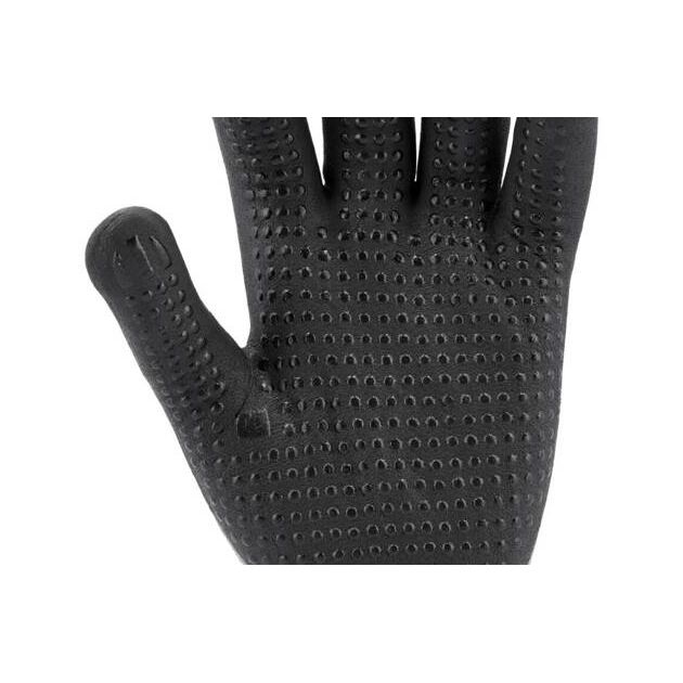 Рукавицы рабочие YATO нейлоновые с нитриловым покрытием, размер 8, фото , изображение 11 | SNABZHENIE.com.ua