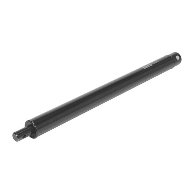 Подовжувач для шнека бурильного YATO, l= 500 мм, зі сталі, фото , зображення 3 | SNABZHENIE.com.ua