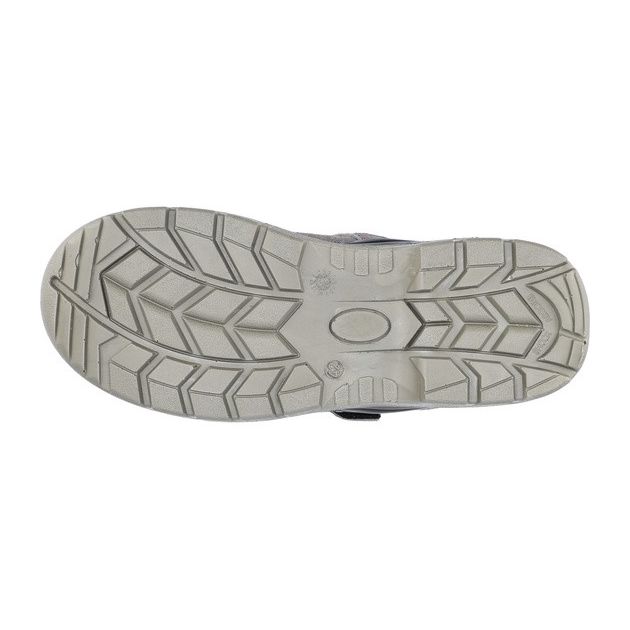 Сандалии рабочие кожаные с ПУ подошвой SEGURA, размер 40 YATO, фото , изображение 13 | SNABZHENIE.com.ua