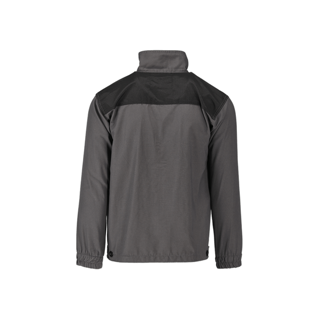 Рабочая куртка легкая DAN, размер L, 65% полиэстер, 35% хлопок YATO, фото , изображение 16 | SNABZHENIE.com.ua