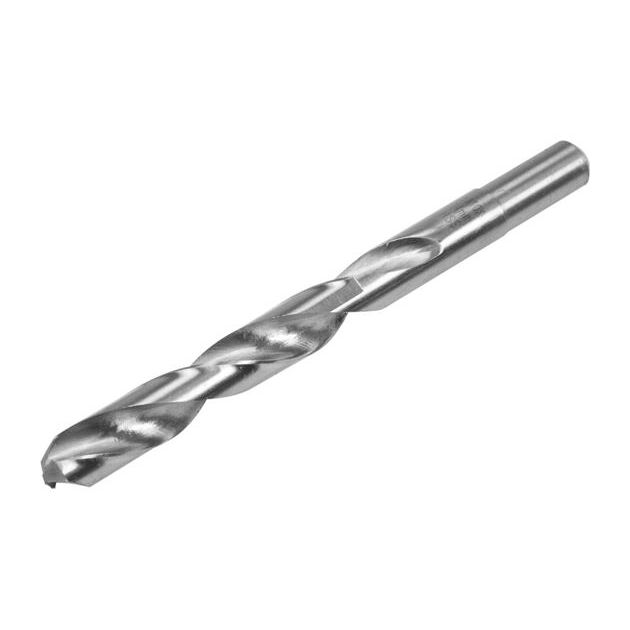 Сверло по металлу PREMIUM YATO HSS 4241, для нержавіючої та високолегованої сталі, лиття, 14 х 160 мм (YT-44238), фото , зображення 3 | SNABZHENIE.com.ua Сверло по металлу PREMIUM YATO HSS 4241, для нержавіючої та високолегованої сталі, лиття, 14 х 160 мм (YT-44238), фото , зображення 3 | SNABZHENIE.com.ua