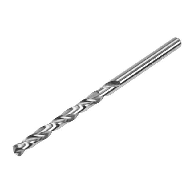Сверло по металлу YATO HSS 5.0х85 мм для нержавеющей стали (YT-44219), фото , изображение 3 | SNABZHENIE.com.ua