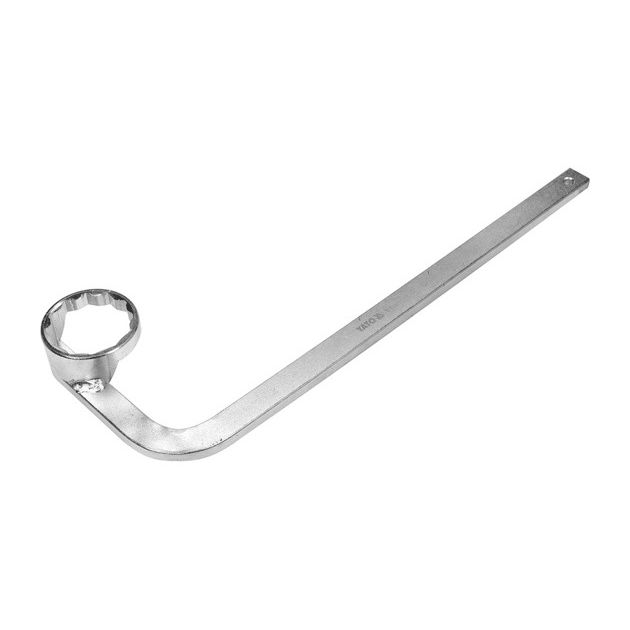 Ключ спеціалізований для монтажу оливних фільтрів YATO типу HALDEX 46 мм, фото , зображення 3 | SNABZHENIE.com.ua