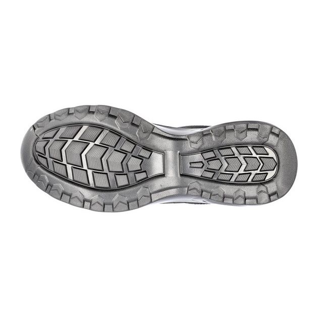 Кроссовки рабочие YATO PACS SBP, р. 42, кожа и полиуретановая сетка, фото , изображение 13 | SNABZHENIE.com.ua