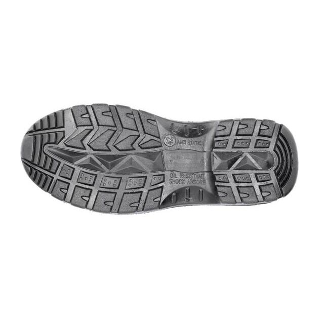 Зимние рабочие ботинки TEZU S3, размер 47 YATO (YT-80849), фото , изображение 13 | SNABZHENIE.com.ua Зимние рабочие ботинки TEZU S3, размер 47 YATO (YT-80849), фото , изображение 13 | SNABZHENIE.com.ua