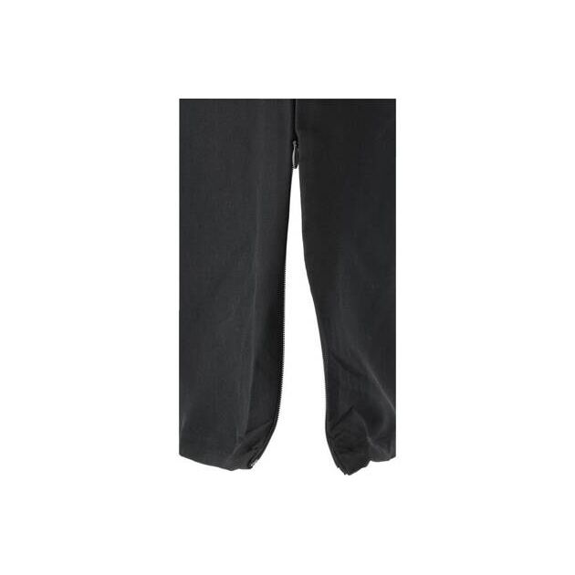 Штани робочі літні чорні YATO, розмір S, 7 кишень, 94% поліестер, 6% еластан, фото , зображення 15 | SNABZHENIE.com.ua