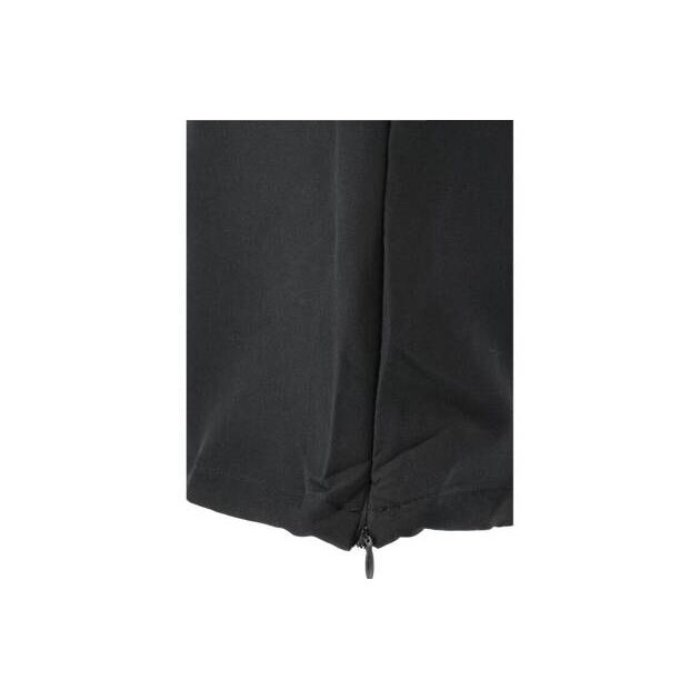 Штани робочі літні чорні YATO, розмір S, 7 кишень, 94% поліестер, 6% еластан, фото , зображення 14 | SNABZHENIE.com.ua