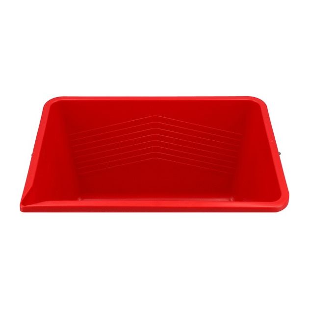 Ведро для малярных работ YATO : V= 12 л, с делениями литров, пластиковое, фото , изображение 3 | SNABZHENIE.com.ua