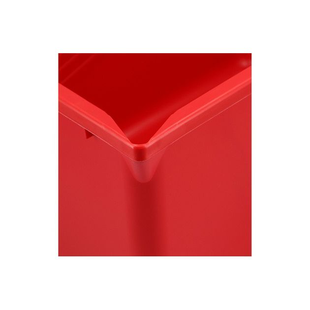 Ведро для малярных работ YATO : V= 12 л, с делениями литров, пластиковое, фото , изображение 4 | SNABZHENIE.com.ua