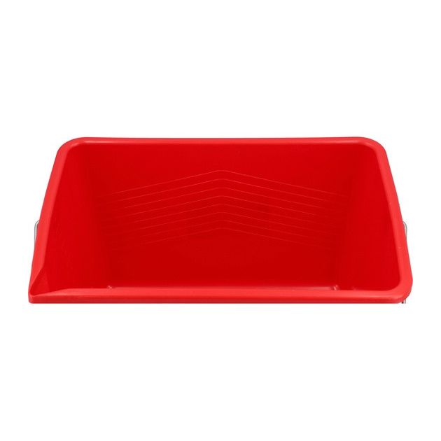 Ведро для малярных работ YATO: V= 15 л, с делениями литров, пластиковое, фото , изображение 3 | SNABZHENIE.com.ua