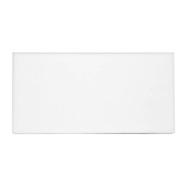 Терка пластикова з білою гідрогубкою YATO h= 30 мм, 270 x 130 мм, для змивання керамічної плитки, фото , зображення 5 | SNABZHENIE.com.ua