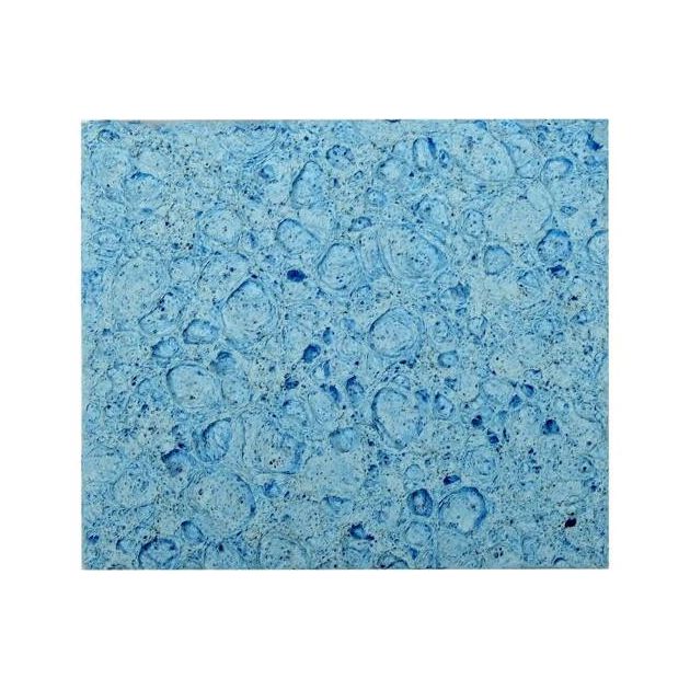 Целюлозные губки для очистки паяльных жал YATO, 45x40 мм, 3 шт., фото , изображение 3 | SNABZHENIE.com.ua