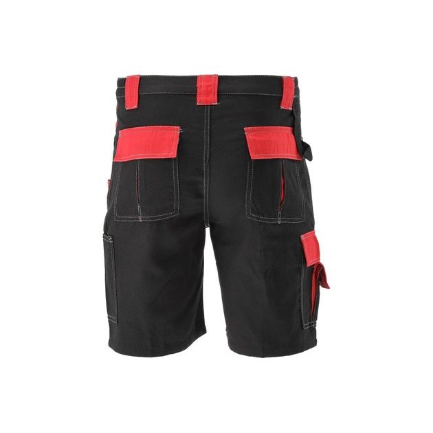 Шорти робочі YATO, розмір XL, 100% бавовна (YT-80933), фото , зображення 7 | SNABZHENIE.com.ua Шорти робочі YATO, розмір XL, 100% бавовна (YT-80933), фото , зображення 7 | SNABZHENIE.com.ua