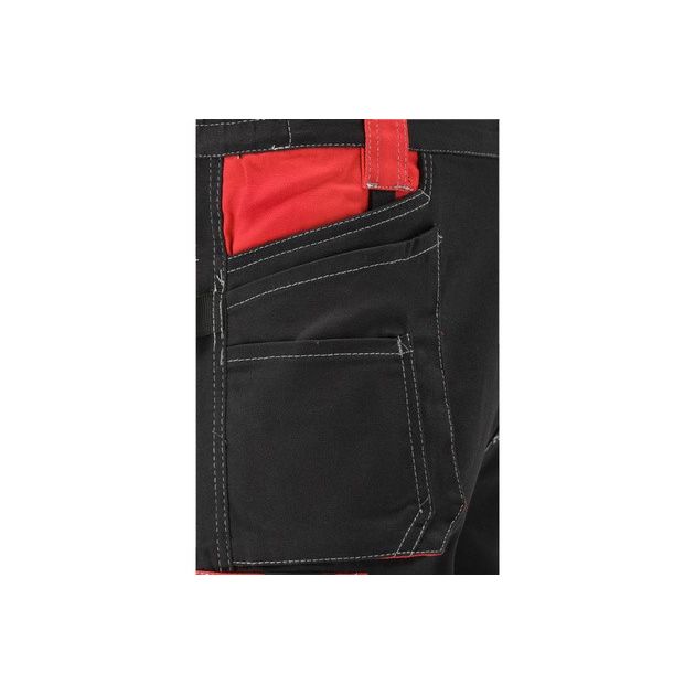 Шорти робочі YATO, розмір XL, 100% бавовна (YT-80933), фото , зображення 9 | SNABZHENIE.com.ua Шорти робочі YATO, розмір XL, 100% бавовна (YT-80933), фото , зображення 9 | SNABZHENIE.com.ua