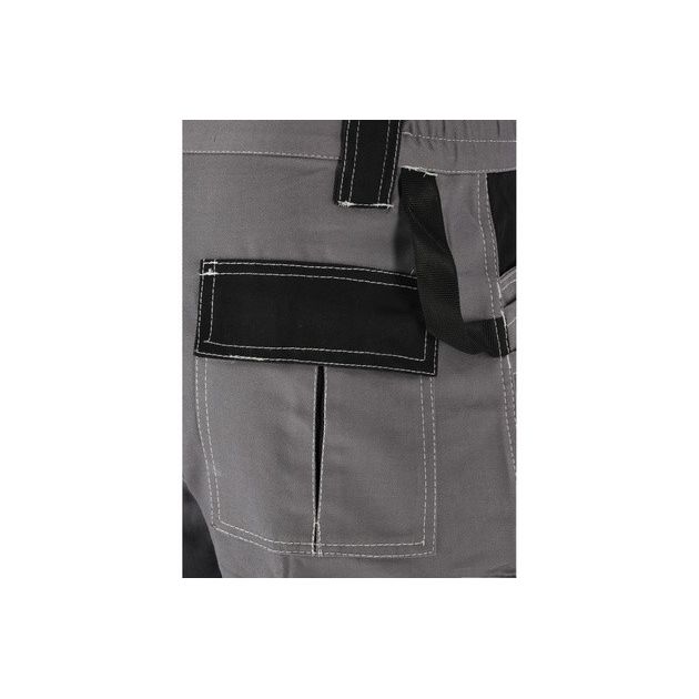 Шорты рабочие YATO XL, 100% хлопок (YT-80939), фото , изображение 12 | SNABZHENIE.com.ua