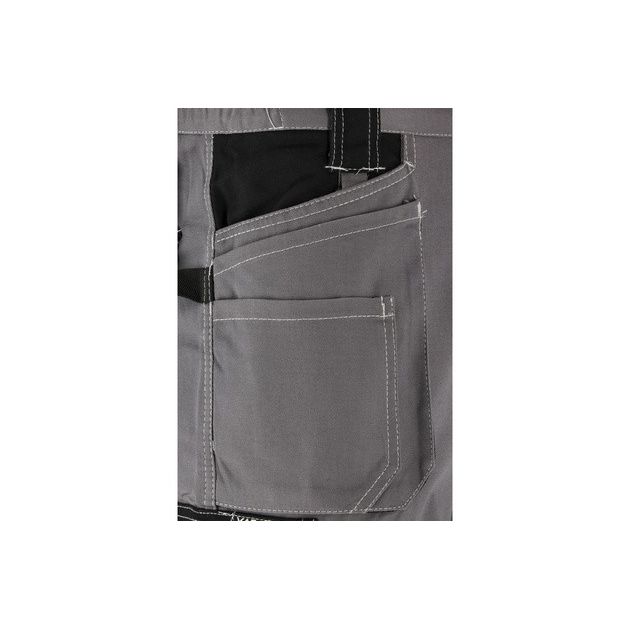 Шорти робочі YATO, розмір S, 100% бавовна (YT-80936), фото , зображення 9 | SNABZHENIE.com.ua Шорти робочі YATO, розмір S, 100% бавовна (YT-80936), фото , зображення 9 | SNABZHENIE.com.ua