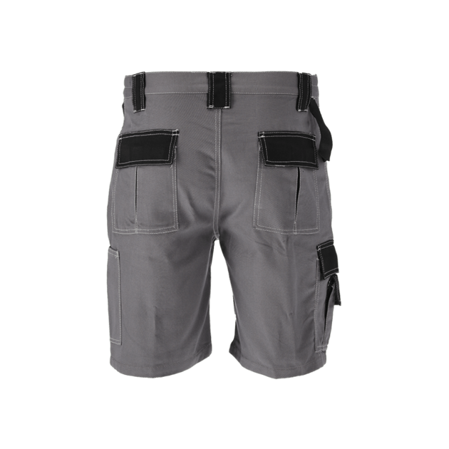 Рабочие шорты YATO, размер M, 100% хлопок (YT-80937), фото , изображение 16 | SNABZHENIE.com.ua