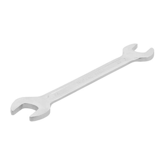 Ключ ріжковий YATO CrV 20х22 мм, довжина 230 мм, фото , изображение 2 | SNABZHENIE.com.ua