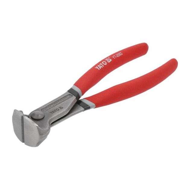 Кучачки торцевые 7, 175 мм YATO (YT-2063), фото , изображение 3 | SNABZHENIE.com.ua Кучачки торцевые 7, 175 мм YATO (YT-2063), фото , изображение 3 | SNABZHENIE.com.ua