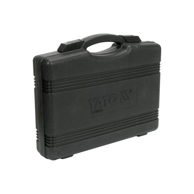 Фіксатори приводів газорозподільного механізму двигуна RENAULT YATO, 4 елем., фото , зображення 4 | SNABZHENIE.com.ua