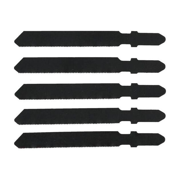 Полотно для електролобзика (метал), 32 TPI, довжина 75 мм, набір 5 шт. YATO, фото , зображення 3 | SNABZHENIE.com.ua Полотно для електролобзика (метал), 32 TPI, довжина 75 мм, набір 5 шт. YATO, фото , зображення 3 | SNABZHENIE.com.ua