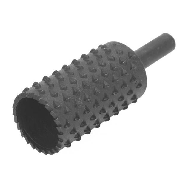 Фреза циліндрична по дереву YATO, для дрелі, 20 мм, зі шпинделем 6 мм (YT-61706), фото , зображення 3 | SNABZHENIE.com.ua Фреза циліндрична по дереву YATO, для дрелі, 20 мм, зі шпинделем 6 мм (YT-61706), фото , зображення 3 | SNABZHENIE.com.ua