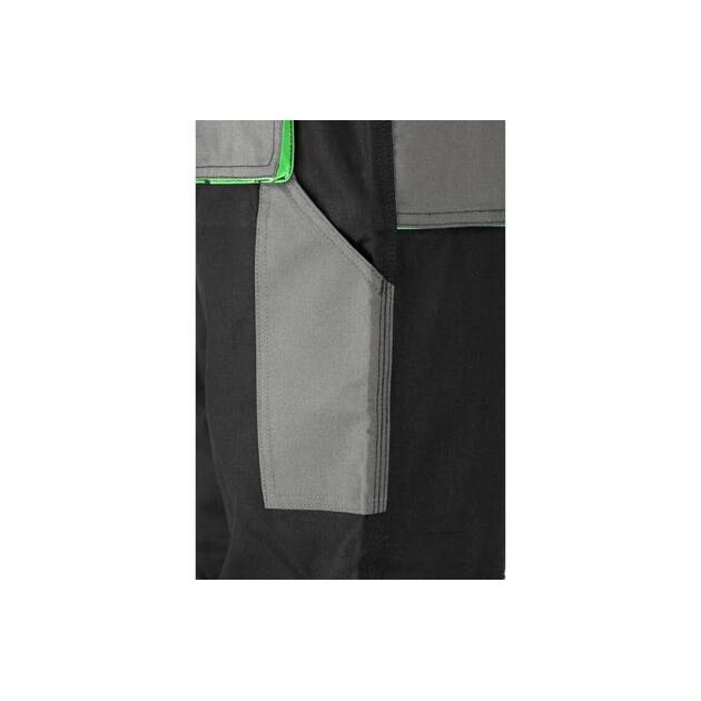 Полукомбинезон рабочий YATO, XXL, 100% хлопок (YT-80175), фото , изображение 13 | SNABZHENIE.com.ua Полукомбинезон рабочий YATO, XXL, 100% хлопок (YT-80175), фото , изображение 13 | SNABZHENIE.com.ua