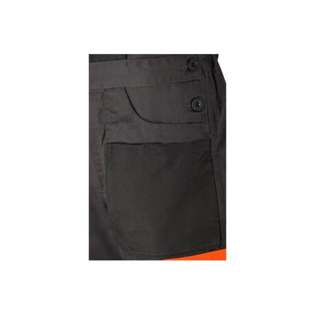 Полукомбинезон рабочий YATO, M, 65% полиэстер, 35% хлопок, фото , изображение 11 | SNABZHENIE.com.ua Полукомбинезон рабочий YATO, M, 65% полиэстер, 35% хлопок, фото , изображение 11 | SNABZHENIE.com.ua