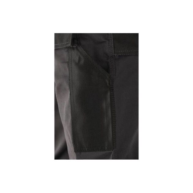 Брюки рабочие YATO, M, 65% полиэстер, 35% хлопок (YT-80907), фото , изображение 15 | SNABZHENIE.com.ua