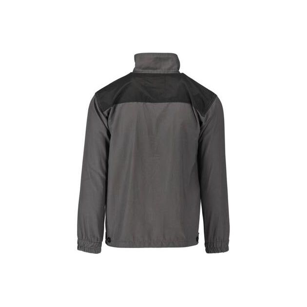 Рабочая куртка легкая DAN XL, полиэстер 65%, хлопок 35% YATO, фото , изображение 7 | SNABZHENIE.com.ua