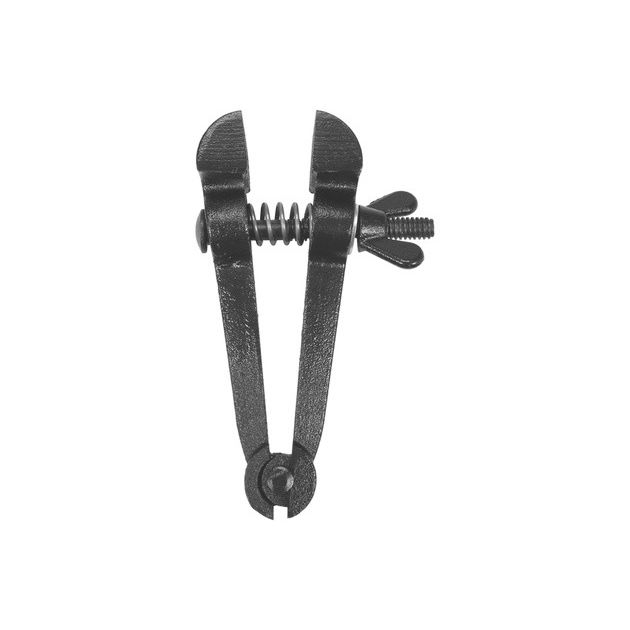 Лещата ручные стальные YATO, 165 мм, губки 50 мм, развод 32 мм, YT-65082, фото , изображение 2 | SNABZHENIE.com.ua