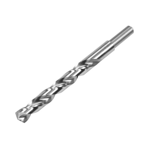 Сверло по металлу YATO HSS 4241, 12.5 х 150 мм (YT-44236), фото , изображение 3 | SNABZHENIE.com.ua Сверло по металлу YATO HSS 4241, 12.5 х 150 мм (YT-44236), фото , изображение 3 | SNABZHENIE.com.ua