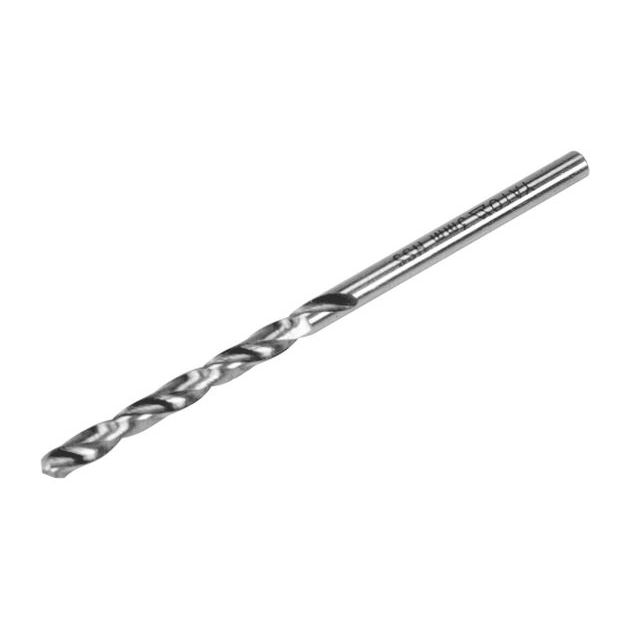 Сверло по металлу YATO HSS 3.0 x 60 мм для нержавеющей стали, фото , изображение 3 | SNABZHENIE.com.ua