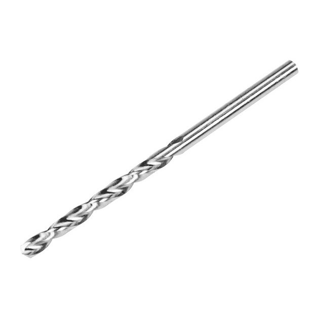 Сверло по металлу PREMIUM YATO HSS 4241 для нержавіючої та високолегованої сталі, лиття, 3.5 х 70 мм (YT-44212), фото , зображення 3 | SNABZHENIE.com.ua