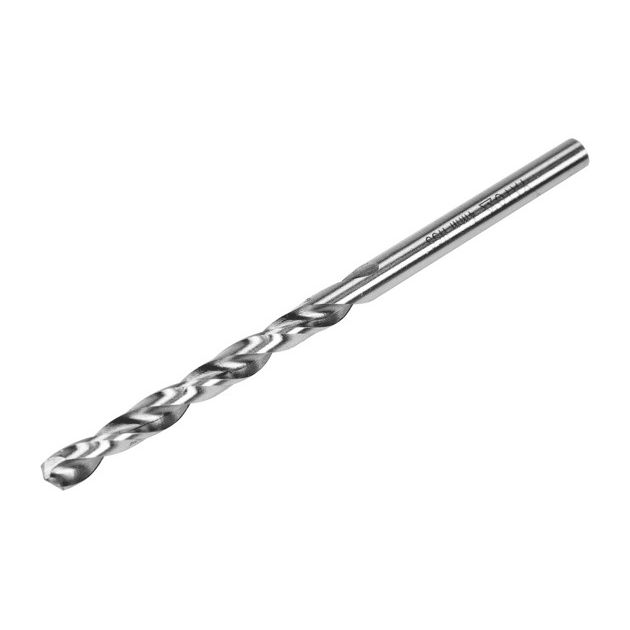 Сверло по металлу PREMIUM YATO HSS 4241 для нержавіючої та високолегованої сталі, лиття, 4.0 х 75 мм (YT-44214), фото , зображення 3 | SNABZHENIE.com.ua Сверло по металлу PREMIUM YATO HSS 4241 для нержавіючої та високолегованої сталі, лиття, 4.0 х 75 мм (YT-44214), фото , зображення 3 | SNABZHENIE.com.ua