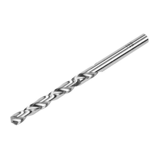 Сверло по металлу YATO HSS 4241, 6.5 х 100 мм, для нержавеющей стали, фото , изображение 3 | SNABZHENIE.com.ua Сверло по металлу YATO HSS 4241, 6.5 х 100 мм, для нержавеющей стали, фото , изображение 3 | SNABZHENIE.com.ua