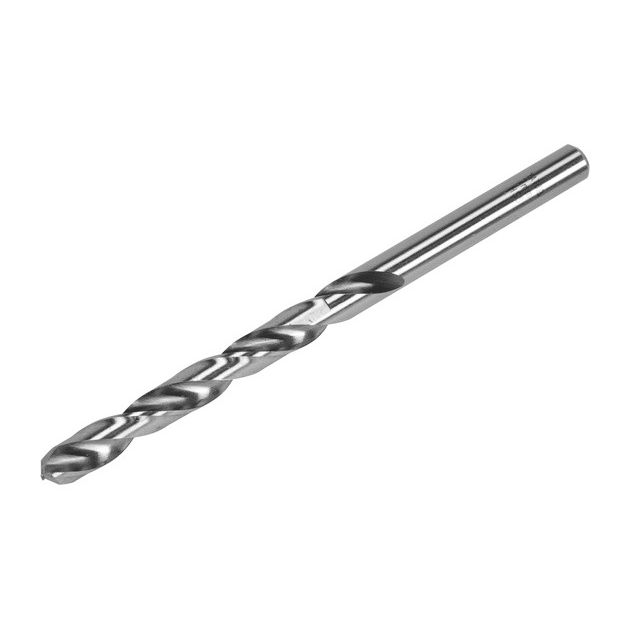 Сверло по металлу YATO HSS 7.0 х 110 мм (YT-44224) для нержавеющих сталей, фото , изображение 3 | SNABZHENIE.com.ua Сверло по металлу YATO HSS 7.0 х 110 мм (YT-44224) для нержавеющих сталей, фото , изображение 3 | SNABZHENIE.com.ua